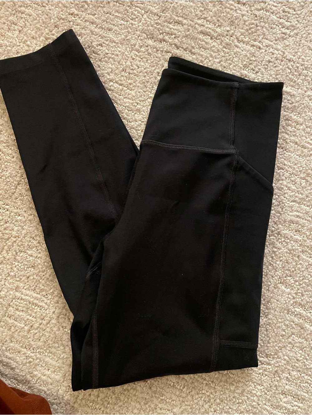 Girlfriend collective leggings